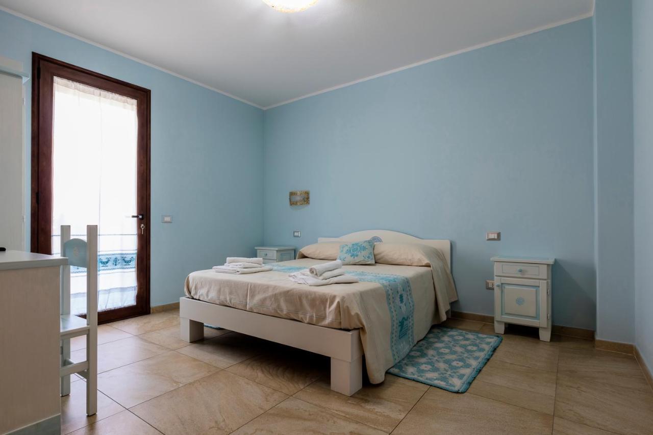 Sardinia For You 奥里斯塔诺 外观 照片