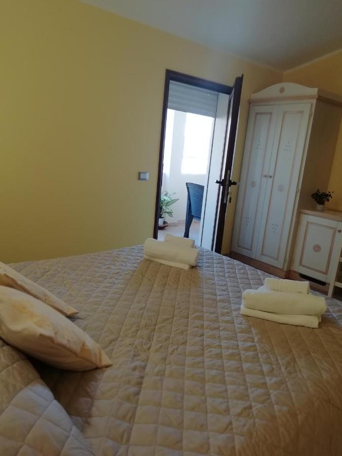 Sardinia For You 奥里斯塔诺 外观 照片