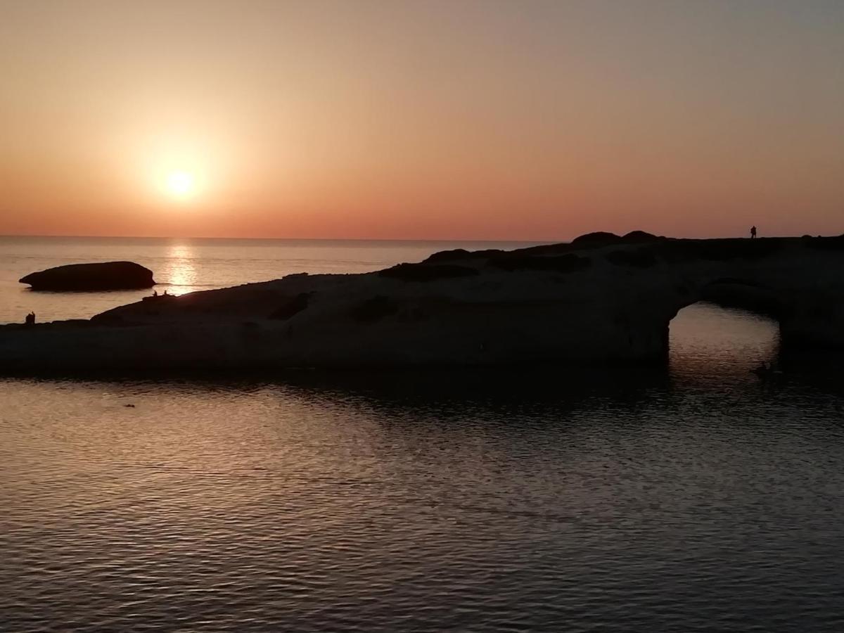 Sardinia For You 奥里斯塔诺 外观 照片
