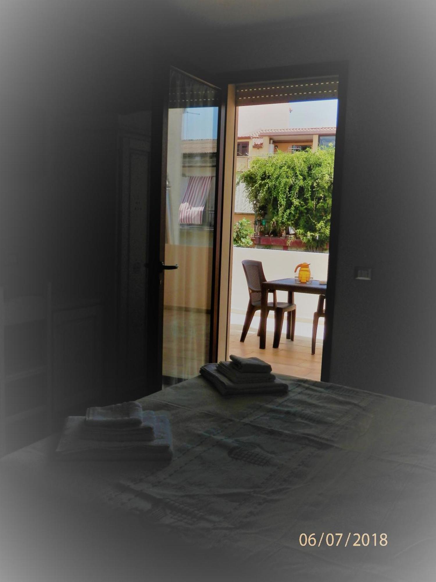 Sardinia For You 奥里斯塔诺 外观 照片
