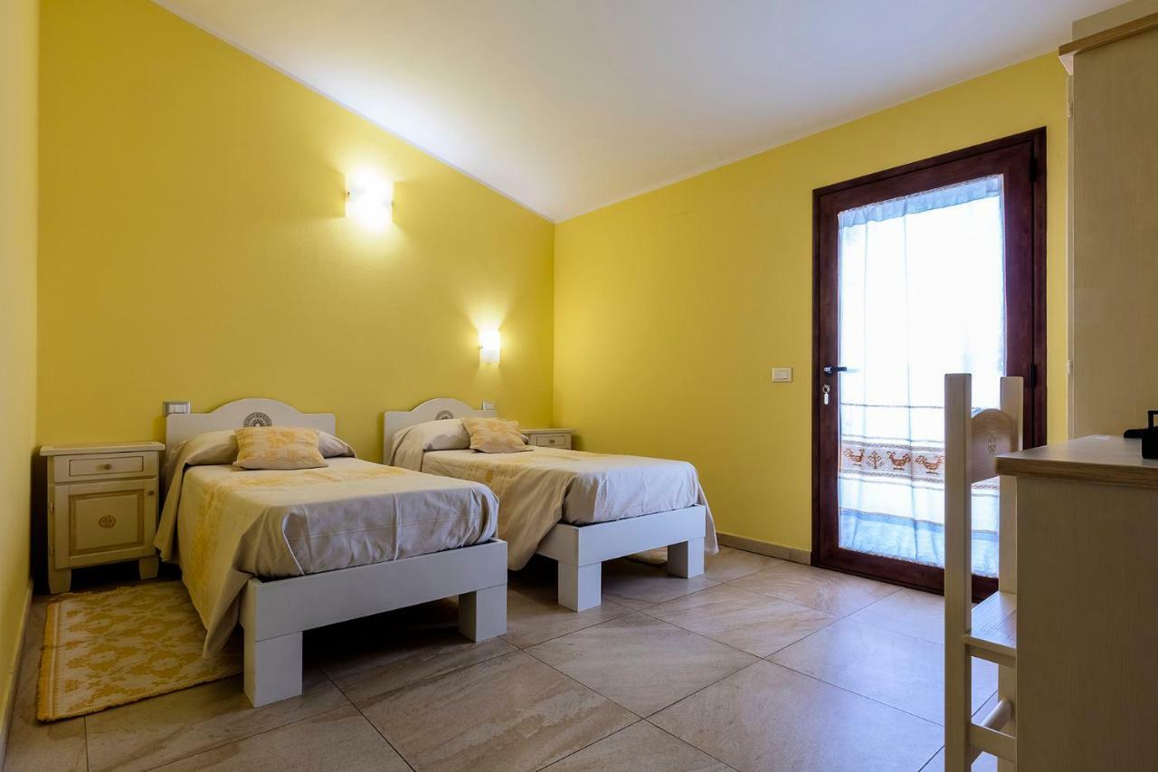 Sardinia For You 奥里斯塔诺 外观 照片